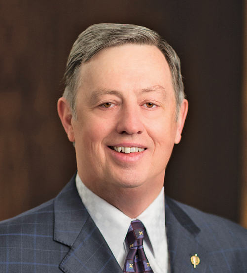 Len Rodman