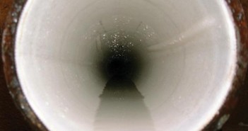 Using CIPP for Water Mains Using CIPP for Water Mains