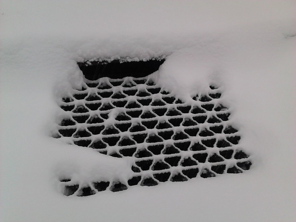 Sewer Jetter Winterization - Trenchless Technology Magazine