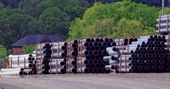 The 2015 Pipe Selection Survey The 2015 Pipe Selection Survey