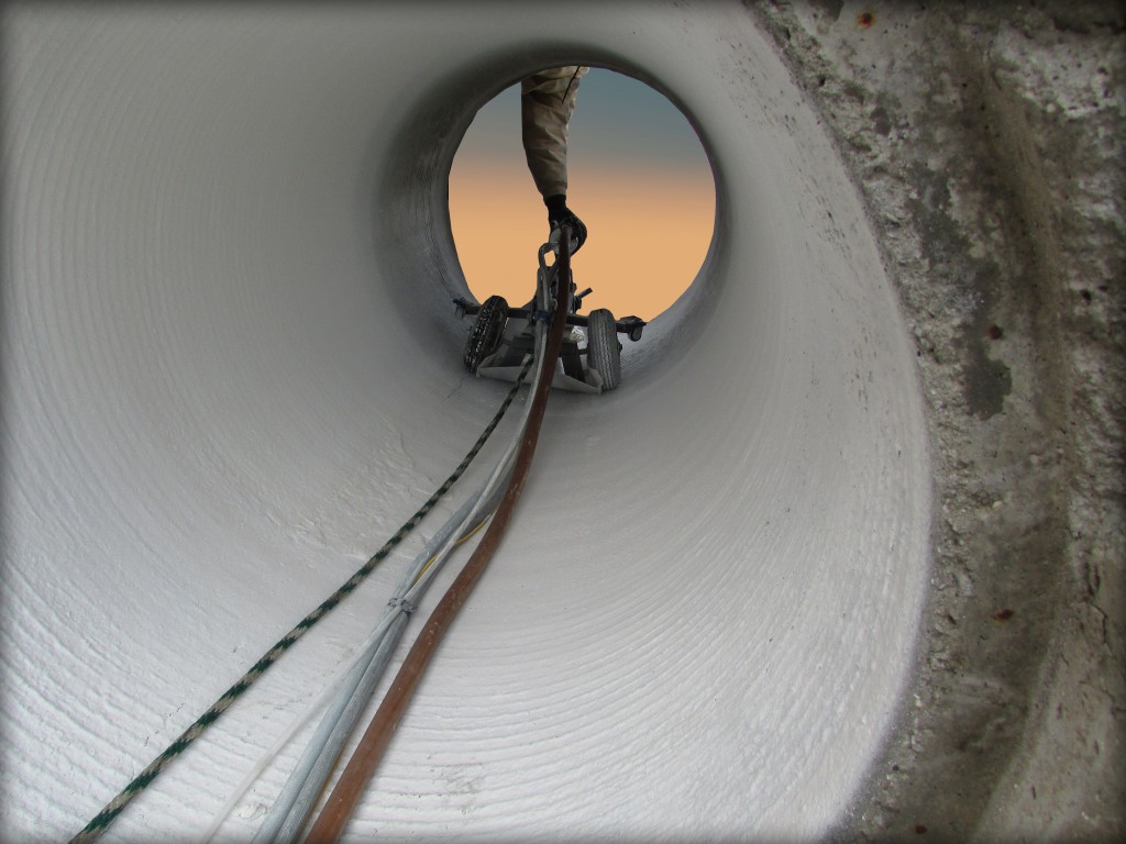 Prime Resins Unveils Prime Coat Mineral Coatings