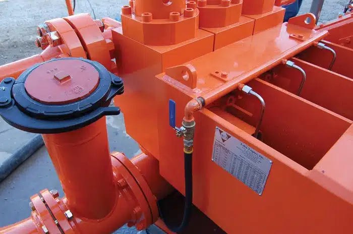 Extend the Life of Your Mud Pump and Its Components