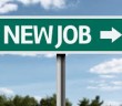 new job
