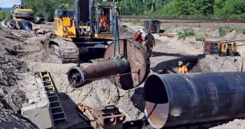 Point of View: Spreading the Trenchless Message in B.C.