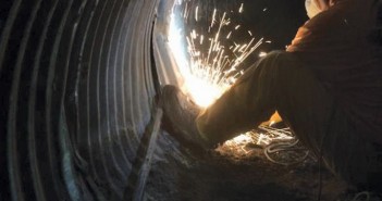 A GeoPolymer Solution: Controlling Stormwater Infliltration in California