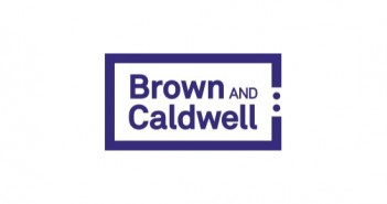 Cincinnati Sewer District Earns its First DBIA Award Brown and Caldwell Logo