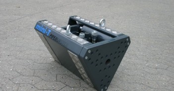 Scandinavian No-Dig Centre Marketing Pipebursters in North, South America