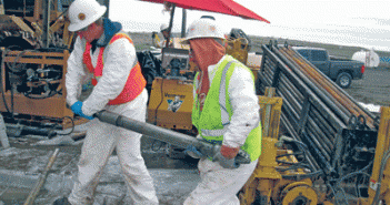 Horizontal Environmental Drilling – Not Just for Well Installations Anymore