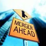 business merger