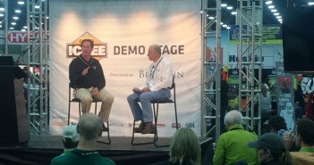 ICUEE Day Two: A Trenchless Technology Recap (Part 1) Bernie Krzys Jason Andringa Interview