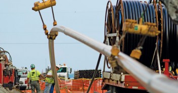 No Shale Slowdown: Marcellus, Utica Production Stays Strong Amid Low Prices