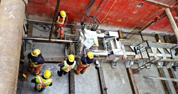 Vancouver, British Columbia, Adds Trenchless Construction Methods to Its Toolbox Vancouver adds Trenchless