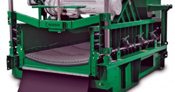 Ramde Solids Control Becomes Exclusive Derrick Corp. Distributor for Argentina
