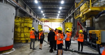 DECAST Microtunneling Expansion Creates Jobs, Invests in Local Economy DECAST Microtunneling