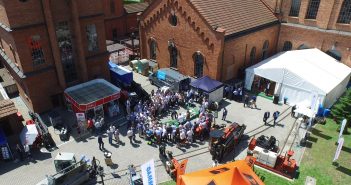14th Annual Trenchless Engineering International Conference and Exhibition in Krakow, Poland Poland Trenchless Conference 2016