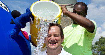 Hawkins Stepping Down as DC Water CEO, General Manager DC Water embraces social media