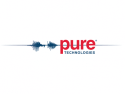 Pure Technologies Completes Longest, Single Pipeline Inspection to Date