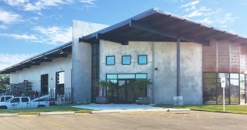 Radius HDD Relocates Headquarters Radius HDD new HQ
