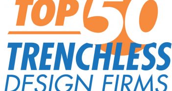 2016 Trenchless Technology Top 50 Trenchless Design Firms Survey Results