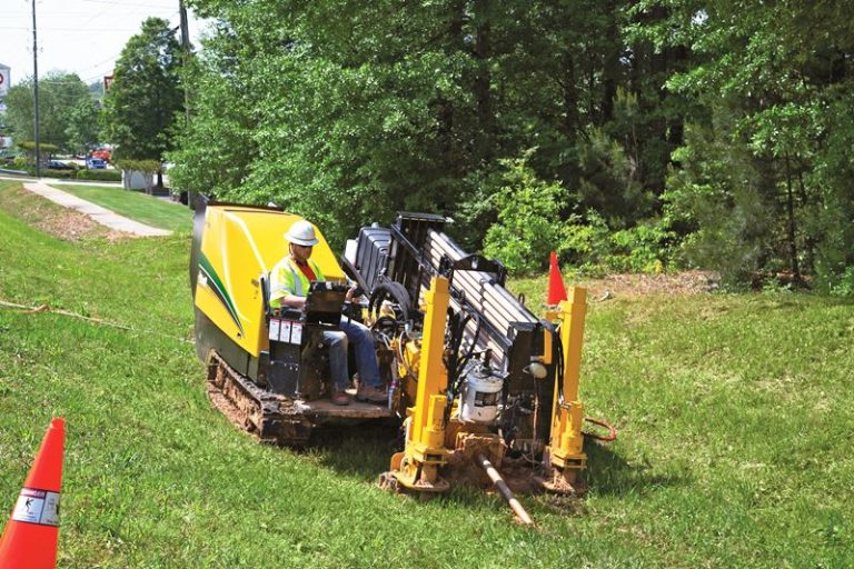 Ervin Cable Construction Tackles Fiber Installations In Missouri
