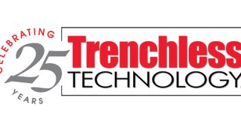 The Trenchless IQ Test August 2017 Trenchless Technology 25th