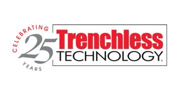 The Trenchless IQ Test: June 2017 trenchless technology 25th logo