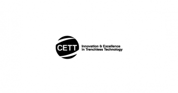 CETT Hosting Workshop Focused on Water, Waste Water Pipeline Condition Assessment and Rehab CETT Logo