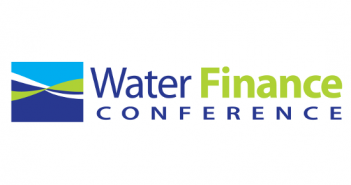 Third Annual Water Finance Conference Looking for Presenters Water Finance Conference