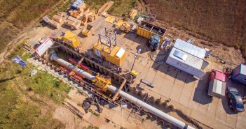 First Direct Pipe Project Completed in Poland Poland