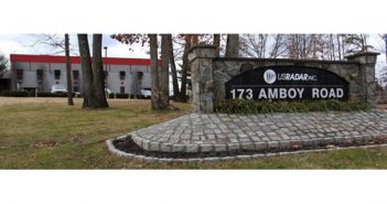 New US Radar Facility Includes Training Center US Radar New Facility