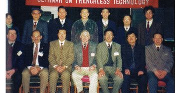 25 Years Later: Trenchless Technology Magazine’s Impact on the Industry