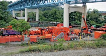 Are You Ready for Large-Diameter Pipe Cleaning? Large-Diameter Pipe Cleaning