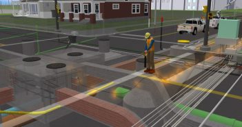 Last Word: Everybody Plays a Part in Underground Damage Prevention ClickBeforeYouDig.com Graphic