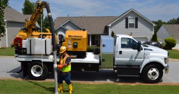 McLaughlin Vacuum Ex