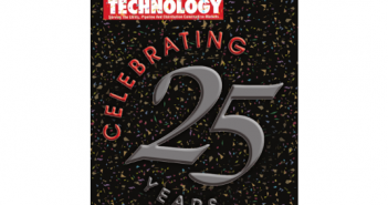 25 Things You Don’t Know About Trenchless Technology Magazine Celebrating 25 years