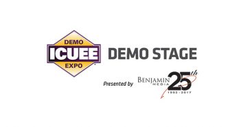 From the Publisher: ICUEE Year!