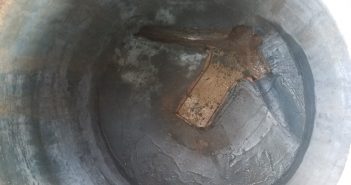 Eliminating the Nuisance of Root Invasion in Manhole Rehabilitation Cladliner in Maine