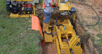 HDD Rig Shopping Catalog: What’s Out there for Today’s Drillers?