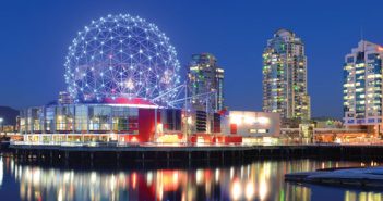 Trenchless Technology Road Show Headed to British Columbia Next Week British Columbia