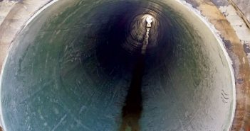 Pipe Relining Market Overview: CIPP Still the Relining Leader CIPP
