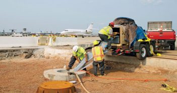 Reline America: Changing the Face of Pipe Relining in North America Reline America