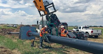 Water Relining in Laramie, Wyoming Water Relining