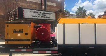 Vermeer Corp. Acquires Vac-Tron Equipment, Forms Vermeer MV Solutions