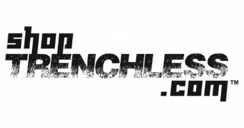 Shoptrenchless.com, Online Marketplace for Trenchless Pipe and Plumbing Solutions shoptrenchless.com logo