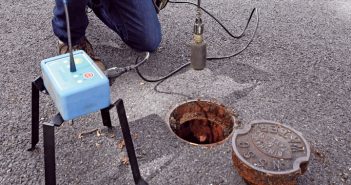 Cutting Capital Costs with Pipeline Condition Assessment Tools assessment tools