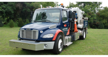 Master Locators Adds Vactor HXX Paradigm to its High-Tech Fleet Master Locators Vactor HXX Paradigm