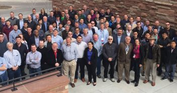 Microtunneling Short Course Turns 25 Microtunneling Short Course attendees