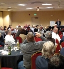 annual banquet dinner