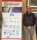 Microtunneling Short Course organizers