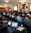 technical presentations